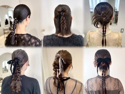 ラ ブランシュ 大宮(La Blanche)の写真