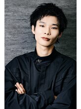 ローグ(ROGUE) 遠藤 脩佑