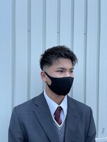 メゾンノワンド(Maison NOWAND) 学生フェード