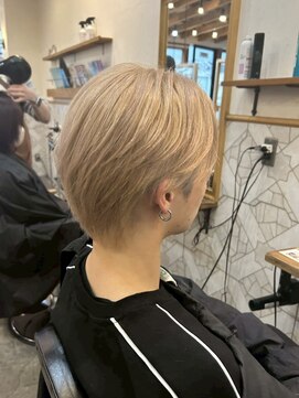 ローバー(ROAVER) ROAVER 龍田瑞己