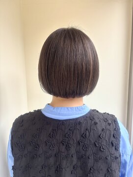 ペスカケイクリエイティブ(PESCA K-CREATIVE) コンパクトボブ