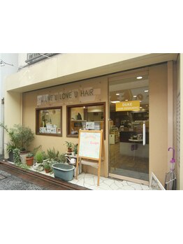 私らしさや魅力を引き出す丁寧なカウンセリングが◎お客様一人ひとりの魅力を最大限引き出します！