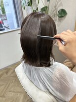 ルセット(Re:cette)&nbsp;オリーブブラウン