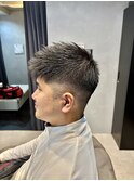 フェードショート