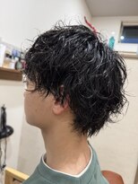 ツリーズ(Trees)&nbsp;クリームパーマ