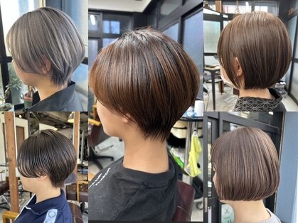 メル(Mel)の写真