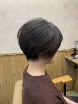 オト(Oto)&nbsp;スッキリショート