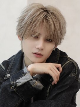 ルーシー 川越(LUCEY) センターパート