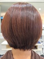 フィール ライジング 磐田(feel Rising)&nbsp;超高濃度水素ヘアカラー