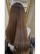 きのま 東白楽 東神奈川&nbsp;【髪質改善】アルカリ酸熱トリートメント