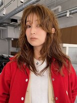 ブランコ 名古屋栄(BLANCO)&nbsp;[nina]ゴールドベージュ