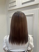 エクリ シセイドウ 麻布十番店(equri×SHISEIDO)&nbsp;【麻布十番】資生堂タイムティックトリートメント