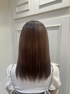 エクリ シセイドウ 麻布十番店(equri×SHISEIDO) 【麻布十番】資生堂タイムティックトリートメント