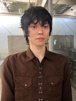 カシェ ホリエ(CACHE HORIE)&nbsp;メンズカット / メンズレイヤーカット / 大阪 / 小田