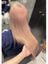 シェリール(Cherir)&nbsp;ペールピンク