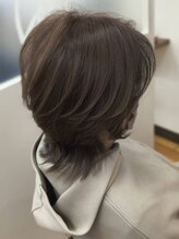 有限会社 ラテン美容室 本店