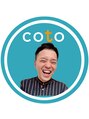 コト(coto) 花井 優真