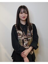 アイズム モア 名古屋伏見(I’sm more)&nbsp;YUUKI カット不可