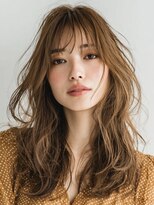 ジルヘアーニコ(jill hair nico.) レイヤースタイル☆