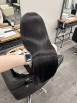 コード 四条河原町駅店(CHORD) 京都/河原町/ケアカラー/髪質改善トリートメント/就活カラー