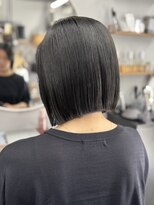 ルアーナ 住吉(LUANA)&nbsp;髪質改善縮毛矯正