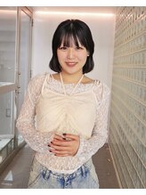 フィルムス 表参道(FILMS)&nbsp;山田那夏 表参道