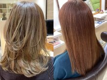 ヘアメイク ルポ(Hair Make rePos)