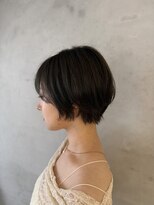 ニーイチイチ(211)&nbsp;ミニボブ/ショートボブ
