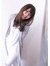 【新規限定】じっくりカウンセリング付きうる艶パーマ+カット+TR付き10500円