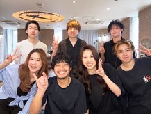 アクロ 梅田店(ACRO)の雰囲気（心地よい空気感で迎えるACRO梅田店スタッフ♪【東梅田/北新地】）