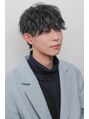 アッシュ 大泉学園店(Ash) ナチュラルよりウケのいいパーマスタイル提供します!