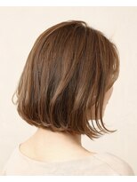 ヘアー ガーデン ロータス Hair Garden Lotus&nbsp;ワンカールボブ