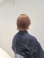 ロウ 町田(ROW)&nbsp;夏色オレンジ