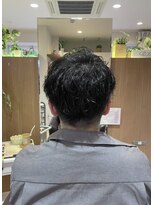 エル バイ ファースト(L by first) 【L by first】ソフトツイストスパイラル 10代/20代/30代/40代