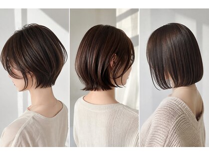 ネオリーブ モカ 川崎チネチッタ店(Neolive mocca)の写真