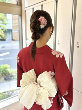 スタイル 新百合ヶ丘(STYLE) 編みおろし