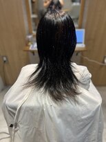 バンブーグラス バイ ユアーズヘアー(Bamboo grass by youres hair)&nbsp;エクステ
