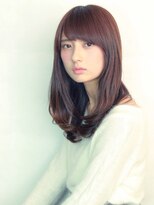 コルソ バイ ケーツー(CORSO by k-two) 【CORSO by k-two西宮北口】大人うるツヤワンカール/門戸厄神