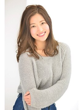 イメージア 大船店(IMAGE A) ゆるふわスタイル＠30代40代50代60代