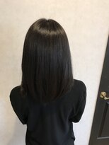 プルラヴィ 吉野ヶ里店(PulRavi)&nbsp;ボブスタイル