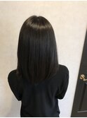 ボブスタイル