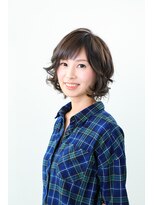 ソーホー ニューヨーク シズオカ(SOHO newyork SHIZUOKA) 軽やかミディ