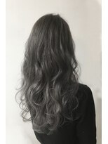 ルノン フィージュ(LUNON fieju)&nbsp;【LUNON fieju】モノトーングレージュ