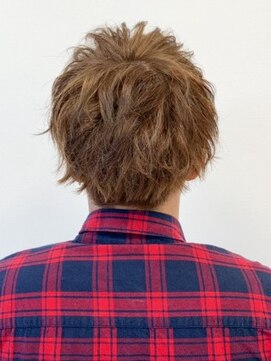 クアトロ グランシュ 川崎店(QUATRO × GranCieux) レインディールスペシャル★