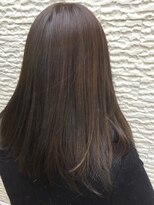 レーブ サリュー(reve salut)&nbsp;アッシュベージュ