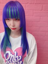 キャンディーシロップ(Candye Syrup)&nbsp;えヴァえヴぁしいインナー