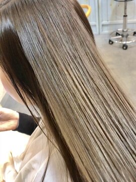 ニーニャ(NINa) NINaスタイル☆19061301