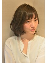 カフネ(CAFUNE)&nbsp;ツヤ大人ボブ