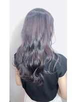 モードケイズ 阿倍野店(MODE K’s)&nbsp;ラベンダーアッシュ