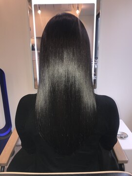 アールサロン アオヤマ(Rr SALON AOYAMA) フルコース